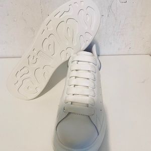 SIZE 37 Alexander McQueens